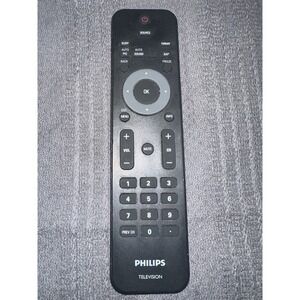 Genuine Philips UM-4 SF224 TV Television  Replacement Remote Control OEM